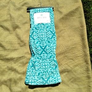 NWT Belair 50" X 70" Plush Throw